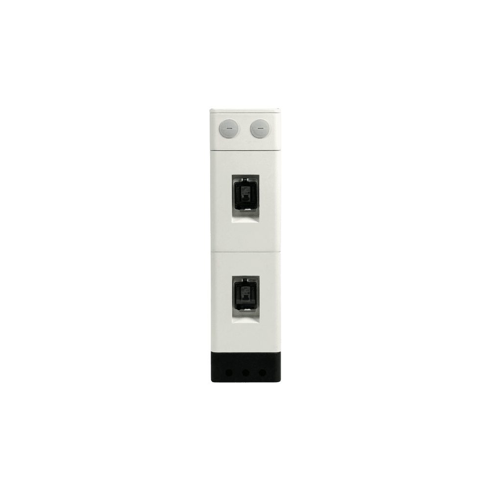  400Ah 51.2V Stackable LiFePO4 Battery